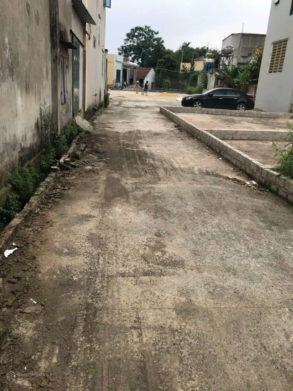 Bán đất tại Quốc lộ 6, Phú Nghĩa, Chương Mỹ. Diện tích 60m2, giá thương lượng