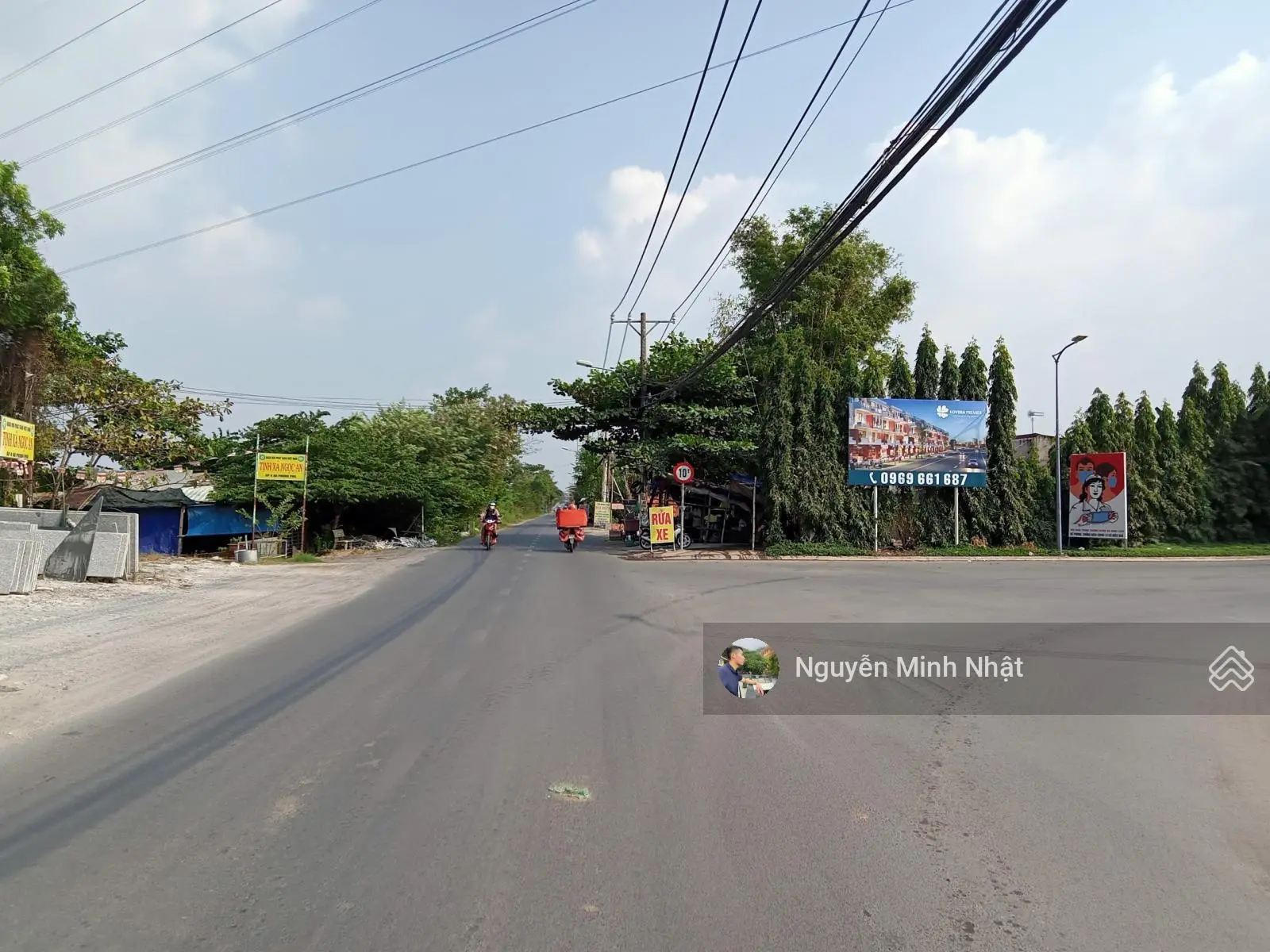 Bán gấp đất gần Trường Tiểu học Bùi Văn Ngữ, Bà Điểm, Hóc Môn, diên tích 80m2, chỉ 900tr .