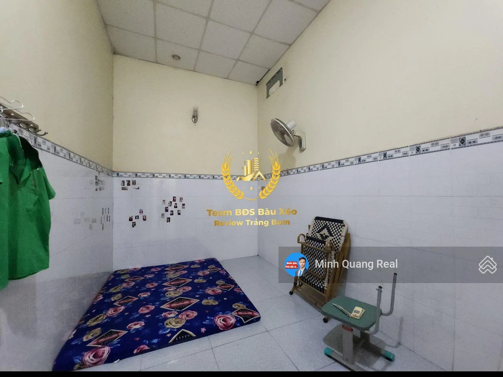 Bán nhà 2PN, 113m2, măt tiền Phạm Văn Thuận, TT Trảng Bom, ngay đường 3/2, đối diện ĐH Lâm Nghiệp