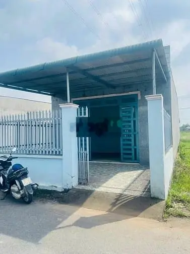 Cần bán gấp căn nhà, đường nhựa, xã Bình Minh, huyện Trảng Bom