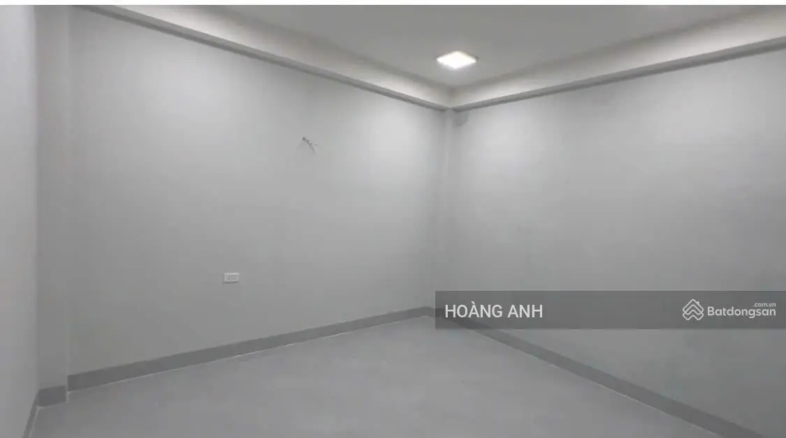 Cần bán căn nhà 1 trệt 1 lầu trung tâm thị xã trảng bàng giá 1 tỷ 525 shr