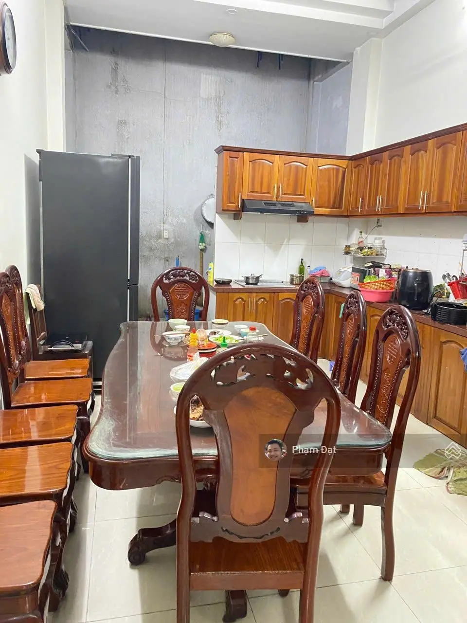 Bán mặt tiền kinh doanh nở hậu đường Đặng Minh Trứ, Tân Bình, 66m2, chỉ 9 tỷ