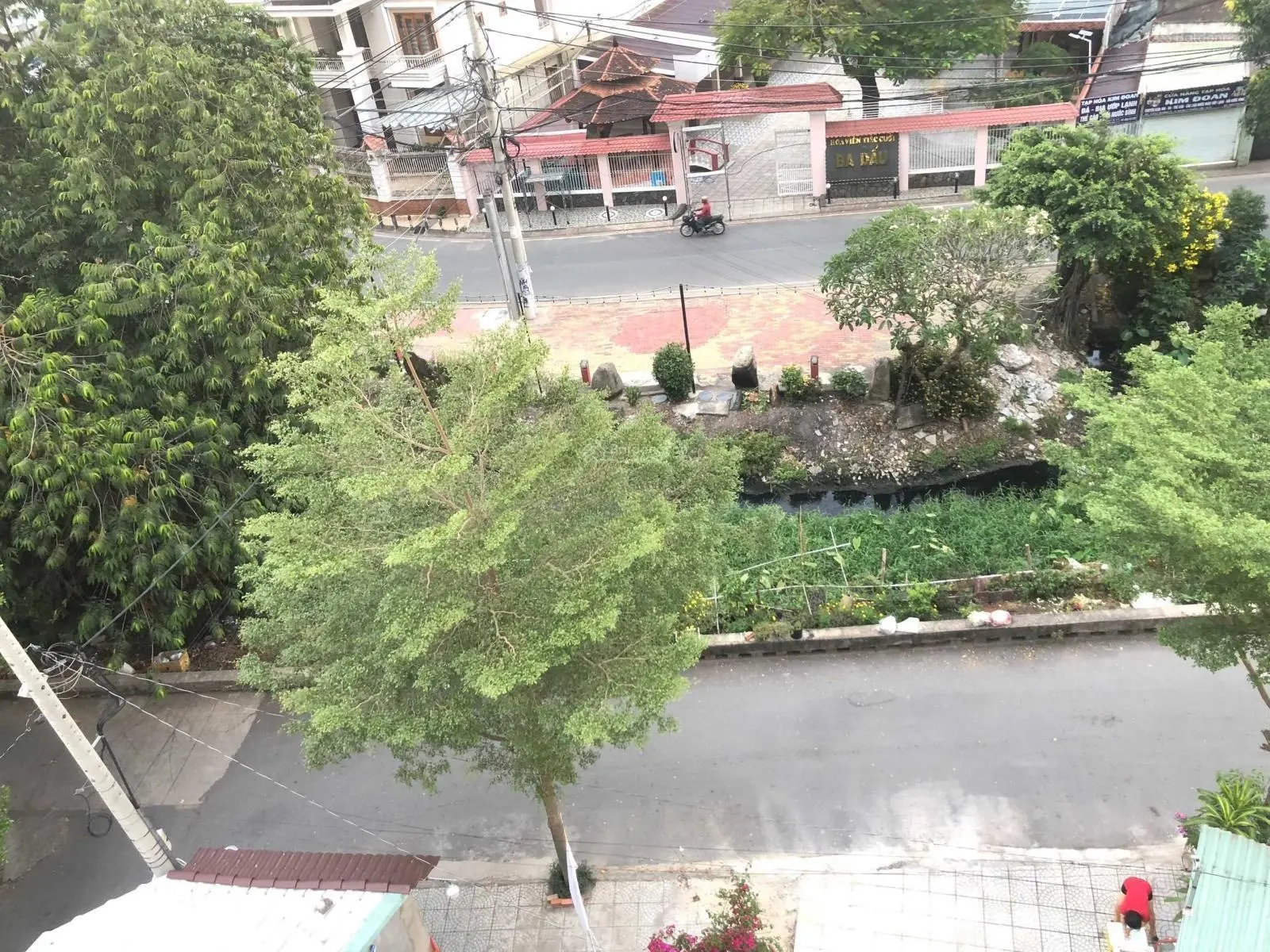 Đất đường TL15 (4,2x12)m ngay Hà Huy Giáp 200m, P. Thạnh Lộc, Q12