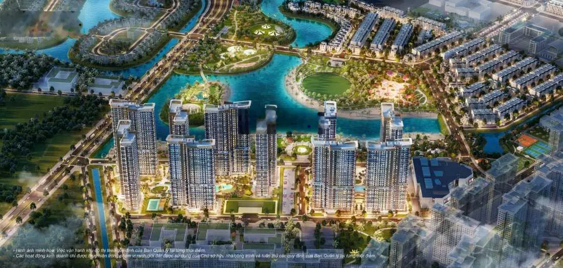 Bán căn hộ 2PN 2WC 80m2 cao cấp The Beverly tại Vinhomes Grand Park. Liên hệ 0828/030/977 Thiện