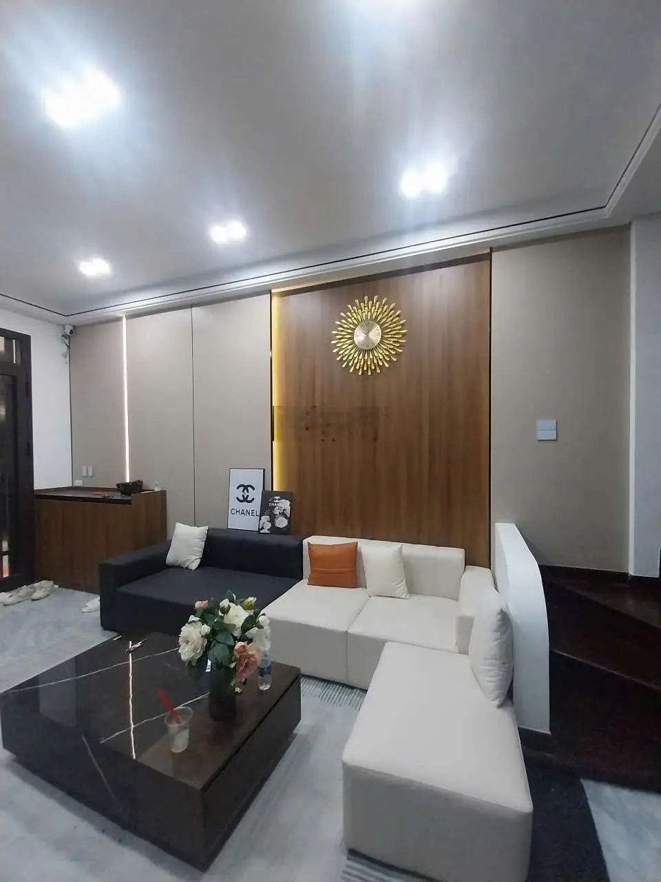 Chính chủ bán gấp căn Lê Văn Lương - Thanh Xuân, thang máy kinh doanh, 68m, 6 tầng. Lh 0962797596.