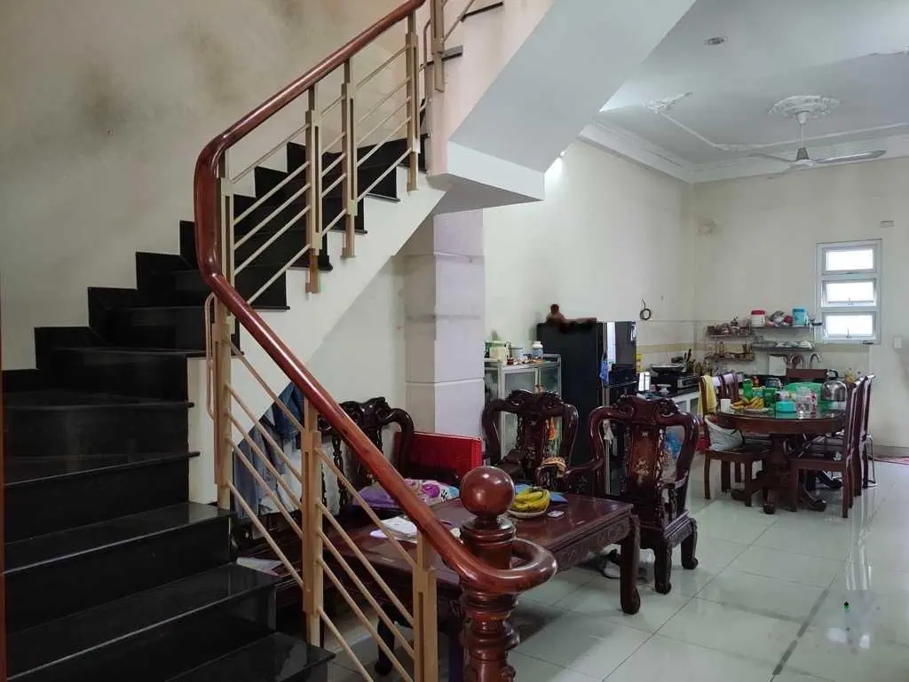 Nhà mới MTKD Nguyễn Thị Kiểu. 4x25m. Cho thuê 20tr/th. 3 tấm 5 tỷ hơn