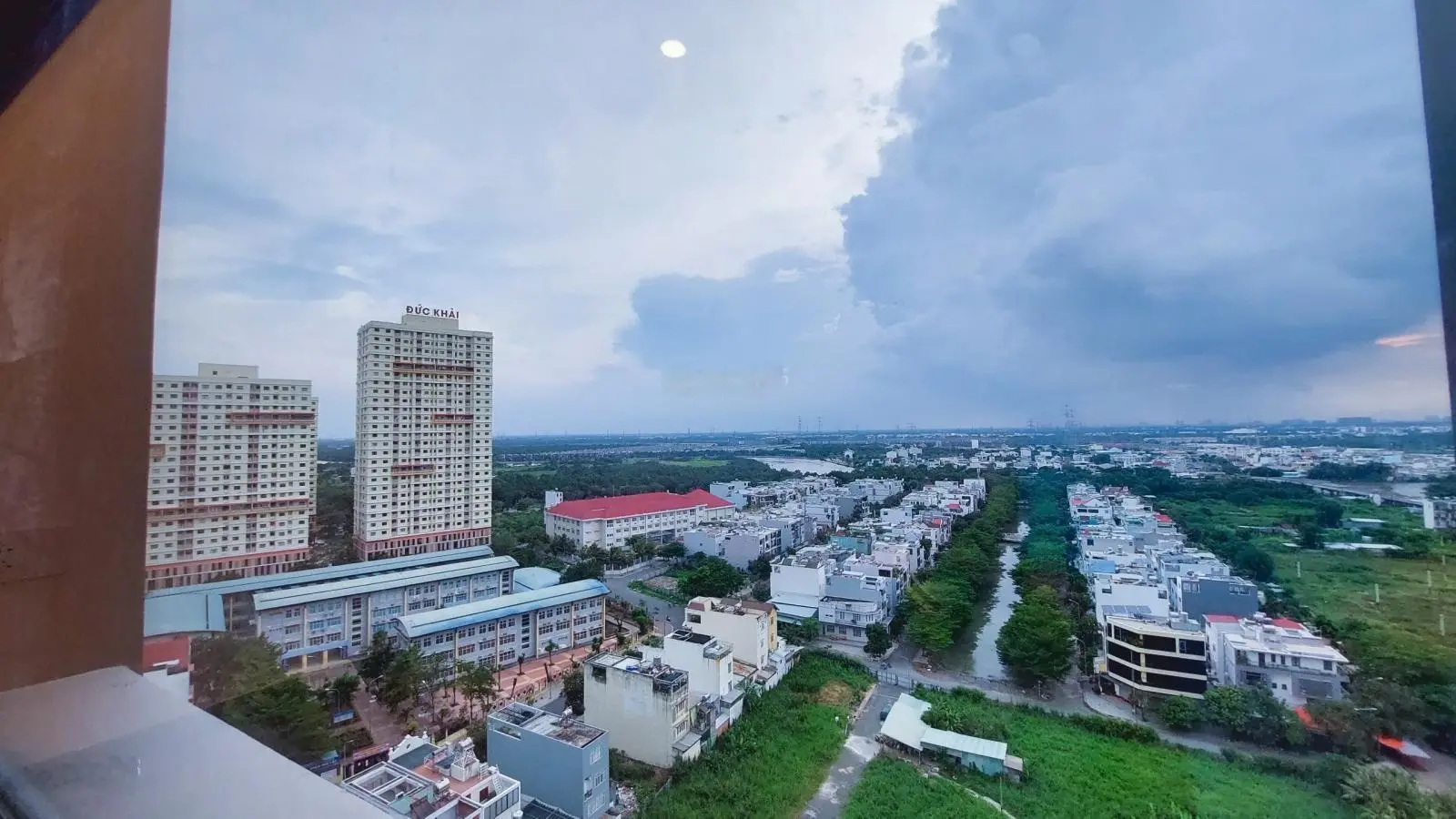 Căn hộ 2PN 1WC Viva Plaza chỉ 2,8 tỷ (100%) MT Nguyễn Lương Bằng PMH Quận 7. Alo em xem nhà thực tế