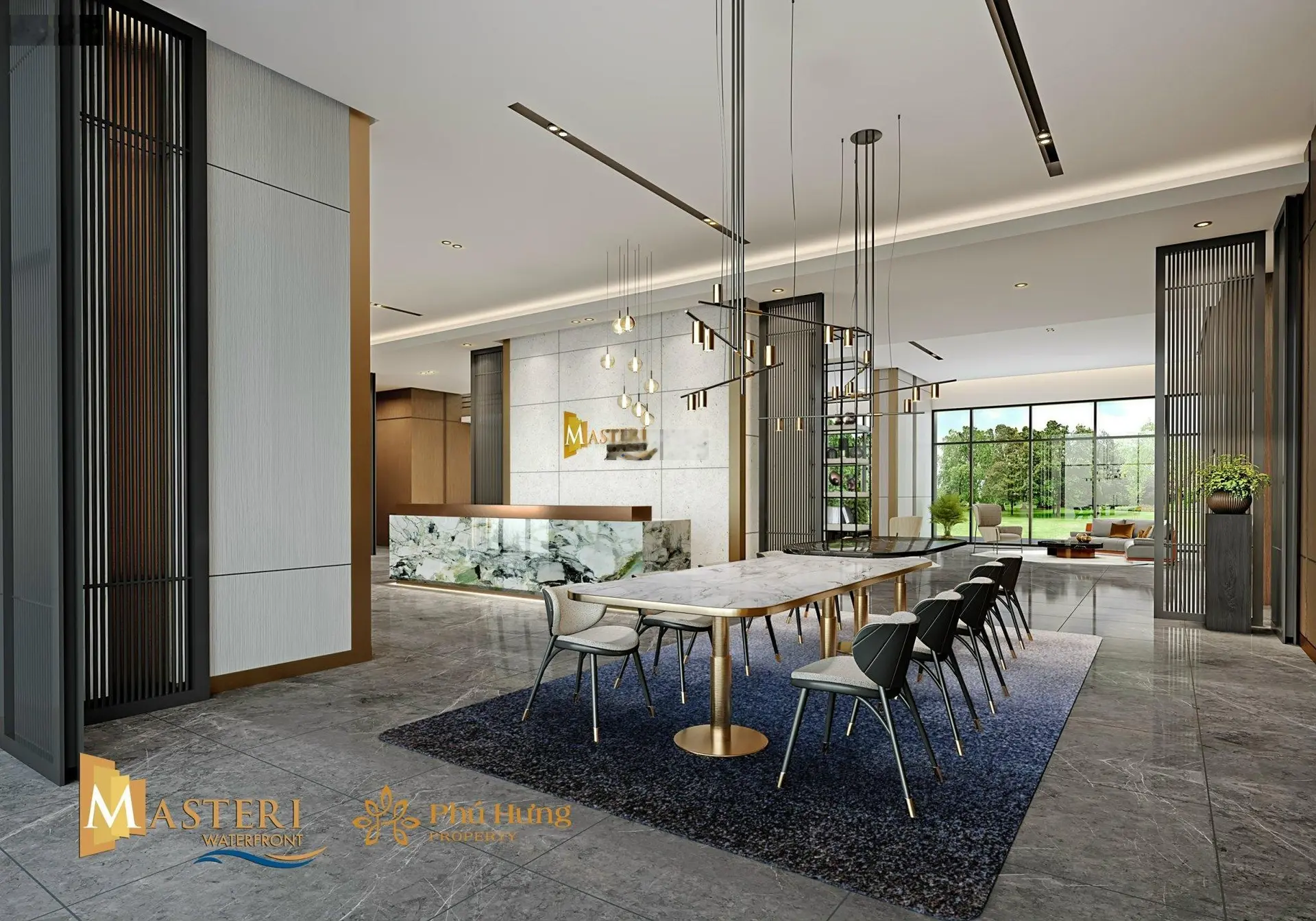 BÁN CĂN HỘ 2PN, 2WC VIEW HỒ VÀ BIỆT THỰ ĐẢO NGỌC TRAI GIÁ TỐT. liên hệ: 0972 911 ***