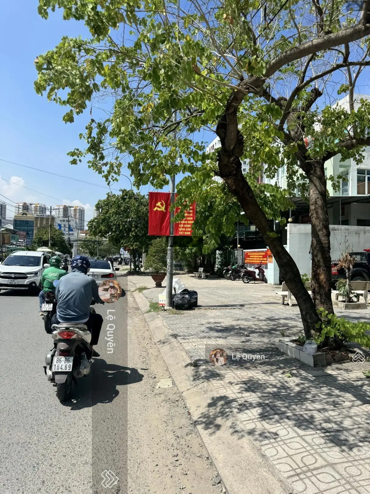 Giá 44 tỷ! Bán nhà hầm, 4 lầu MTKD cho thuê 70tr/1T, DT 8x20m 160m2 - Nguyễn Hoàng An Phú Quận 2