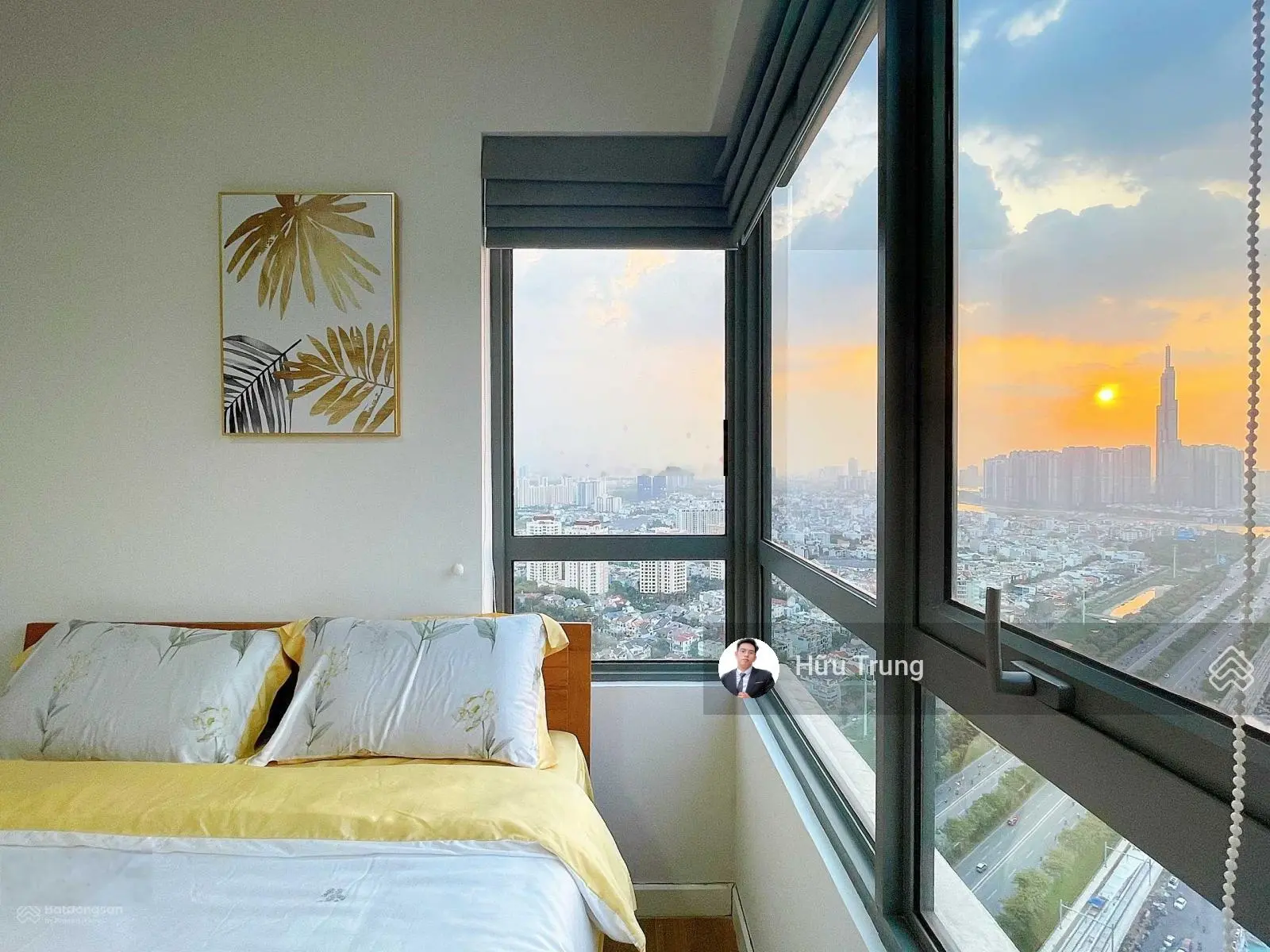 Tin chính xác! Bán căn hộ 3 phòng ngủ Tháp 5 mới nhất Masteri Thảo Điền-Gọi em để báo giá tốt nhất
