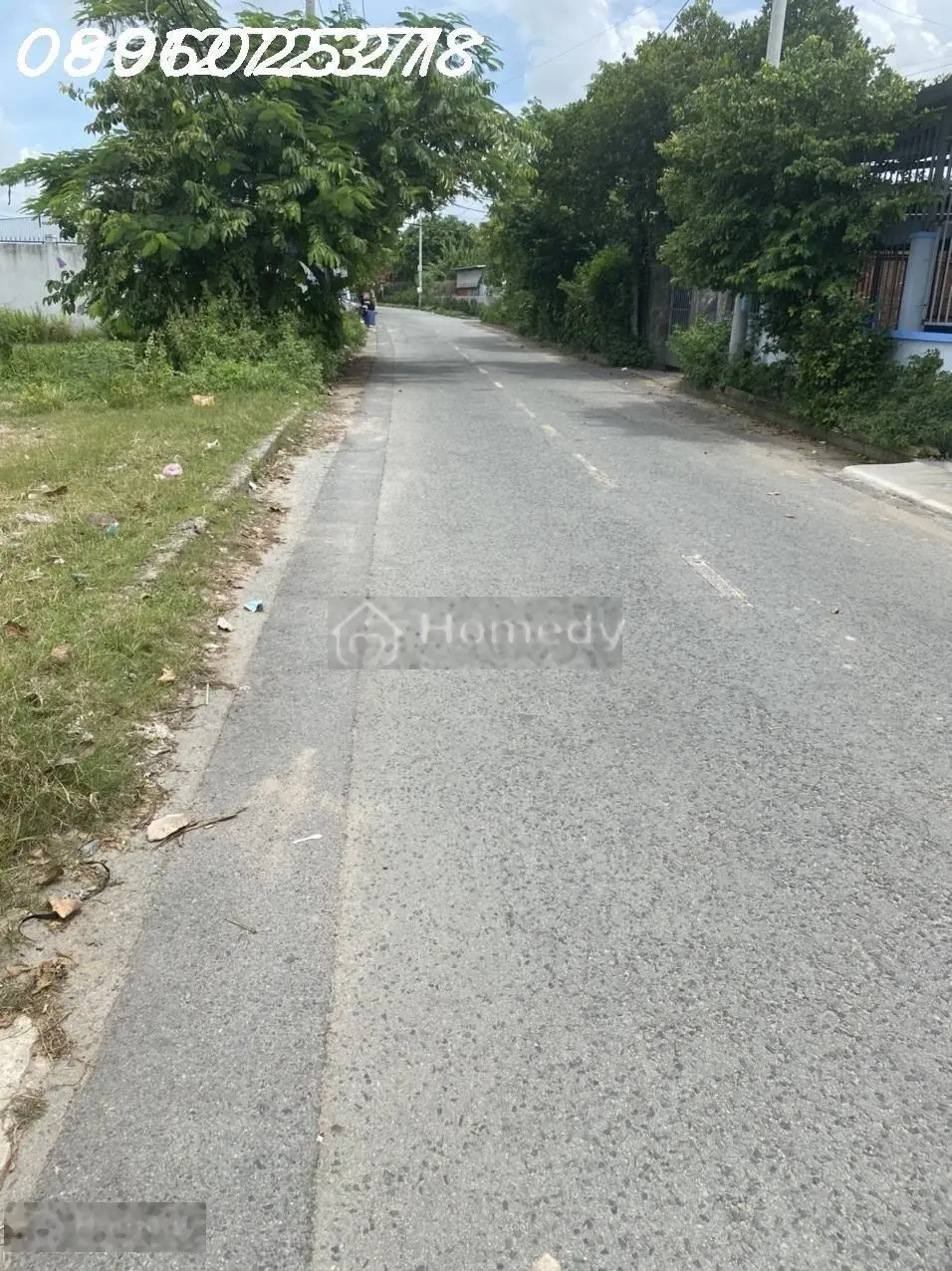 Bán gấp đất 2 mặt tiền đẹp ngay xã xuân thới thượng hóc môn