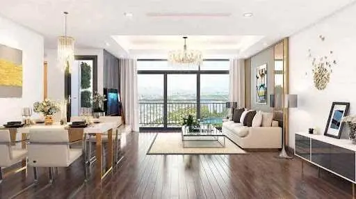Chính chủ bán chung cư cao cấp N05 - nhà 25T1. DT 181m2 nhà đã sửa chữa cực đẹp - căn góc