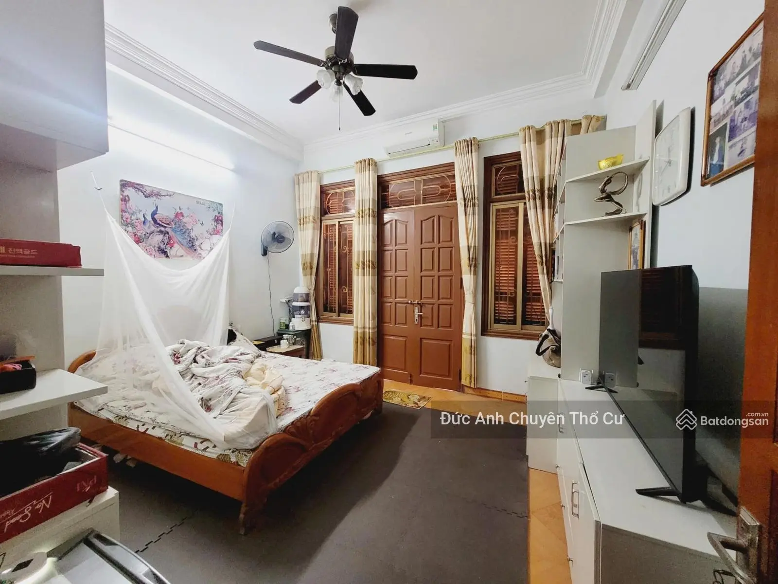 Bán nhà lê trọng tấn 57m 5 tầng, oto vào nhà giá 17.2 tỷ kinh doanh vp, lh đức anh 0843983456