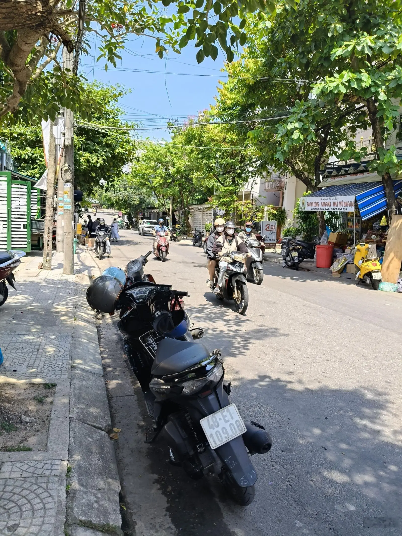 Sập hầm! Trần Văn Dư thông biển 6pn khép kín kd sầm uất 10ty9 cải tạo làm căn hộ cho thuê 40tr/th