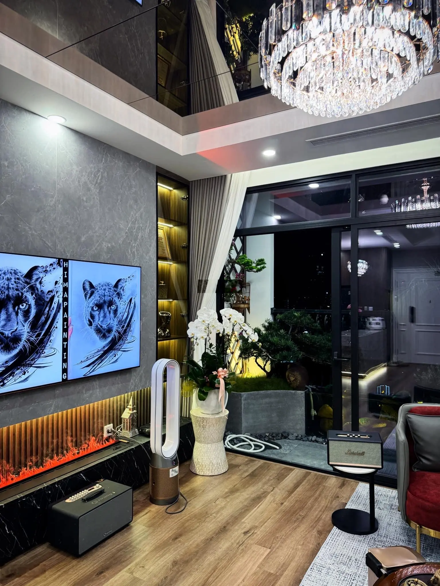 Chính chủ! Vợ chồng tôi cần án căn hộ 3 ngủ 126m2 Tây Hà Tower 19 Tố Hữu, giá chỉ 5,7 tỷ