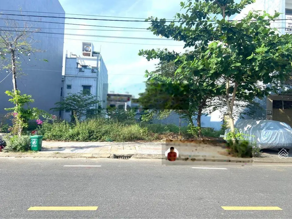 Chính chủ thiện chí gửi bán một vài lô Hoà Xuân giá sập hầm
