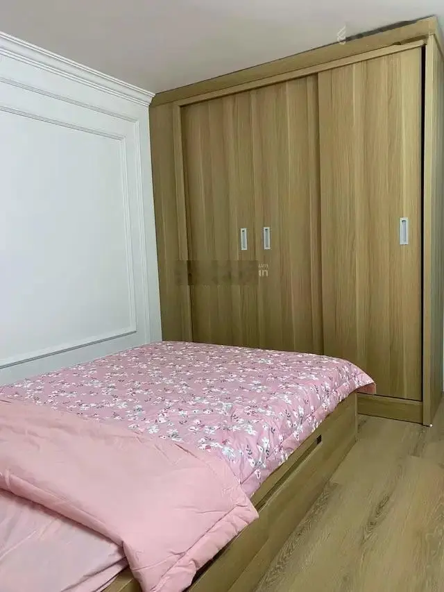 Bán nhà cực đẹp tân ấp - phúc xá - ba đình