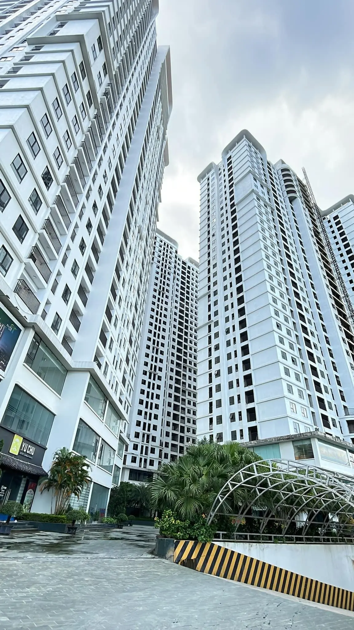 Vốn tự có dưới 1 tỷ cũng sở hữu được ngay căn 2PN - Đầu tư cho thuê thu về từ 8,3tr - 10,2tr/ thá
