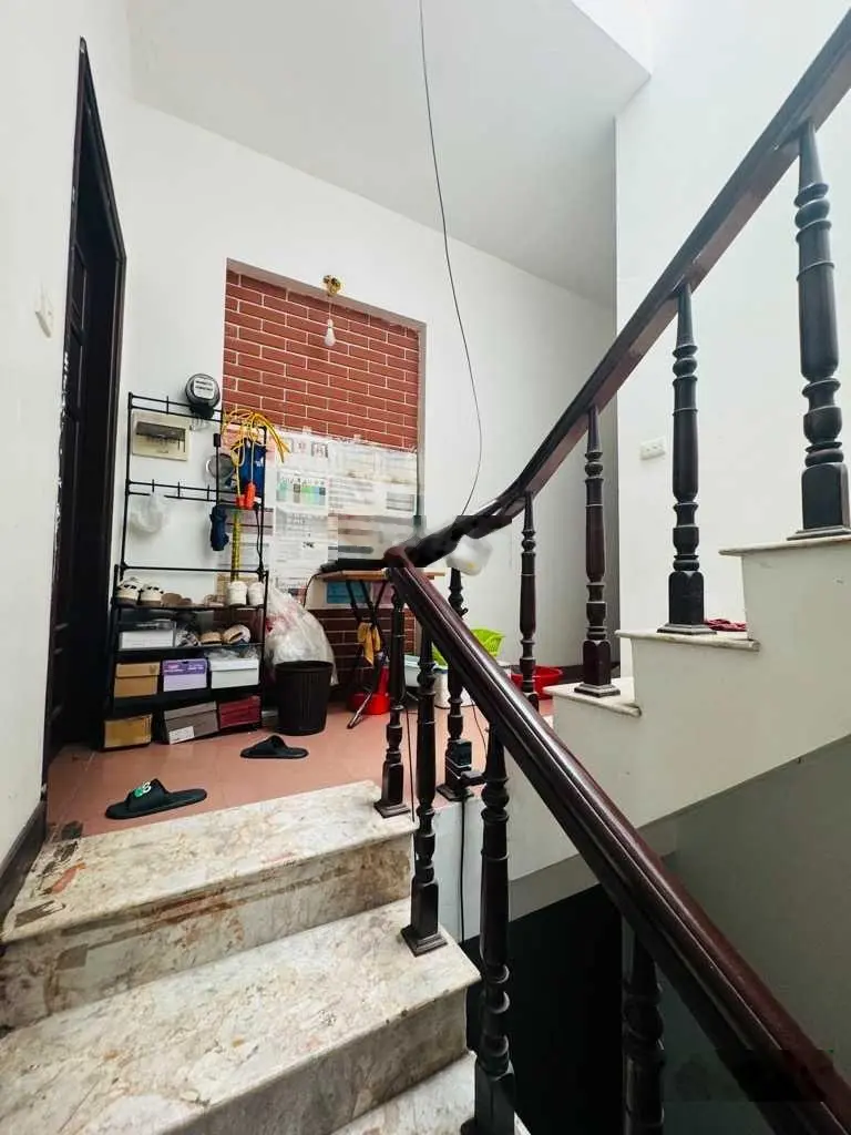 Xuân Tảo, Xuân Đỉnh Ngoại Giao Đoàn 48m2 4T dân xây. Trước nhà 3m ô tô 5m. LH: 0362 889 ***