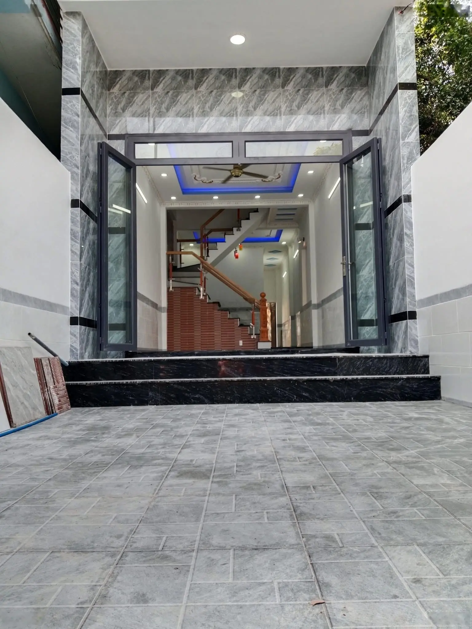 Nhà Bình Chuẩn 20 gần giáo xứ Bà Trà