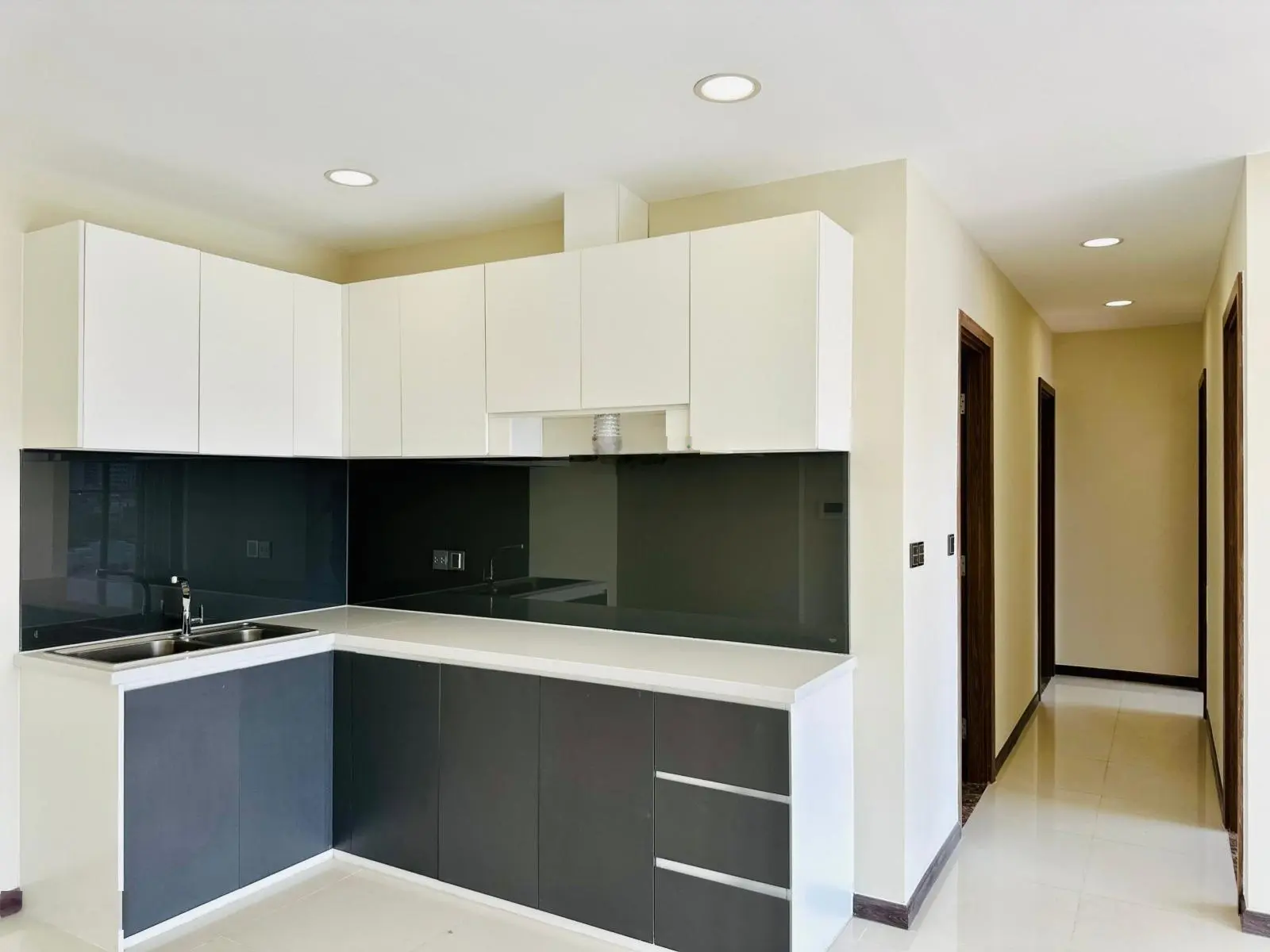 Giỏ Hàng CĐT Thanh lý căn hộ Quận 2 giá chỉ từ 4tỷ3/căn nhận nhà mới 100%