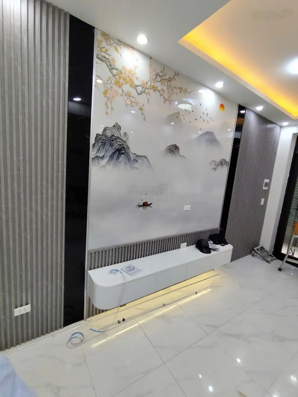 Đại La - Hai Bà Trưng - nhà xây mới tặng full nội thất. SĐCC sẵn sàng giao dịch
