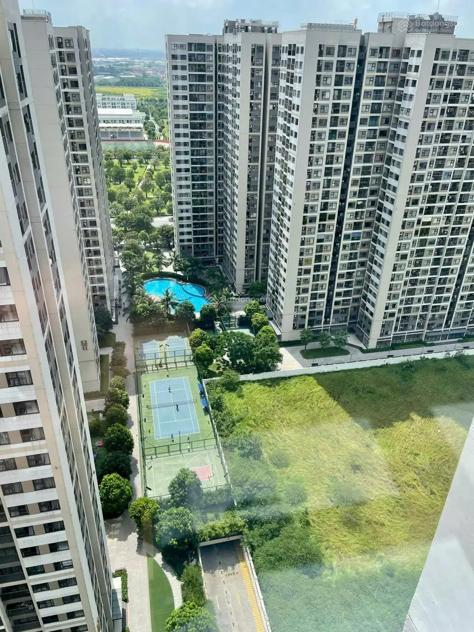 Bán căn hộ 1+1 Vinhomes ocean park, full đồ mới, giá 2,24 tỉ thu net. LH: 0879 703 ***