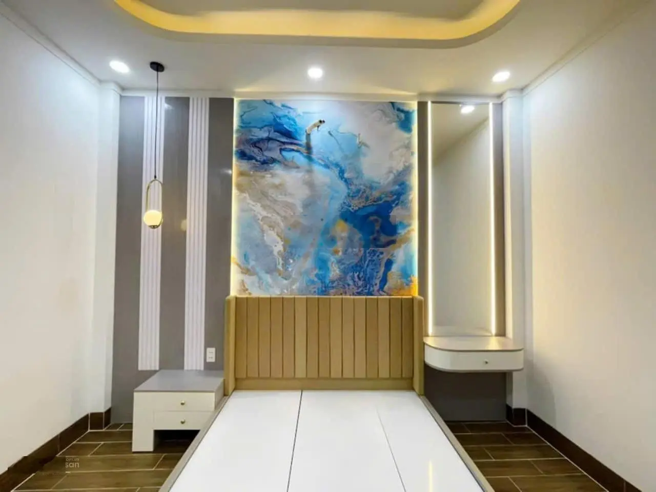 Bán nhà chính chủ giá 920 triệu/ 85m2 đường Phan Đình Phùng phường Lái Thiêu, Thuận An