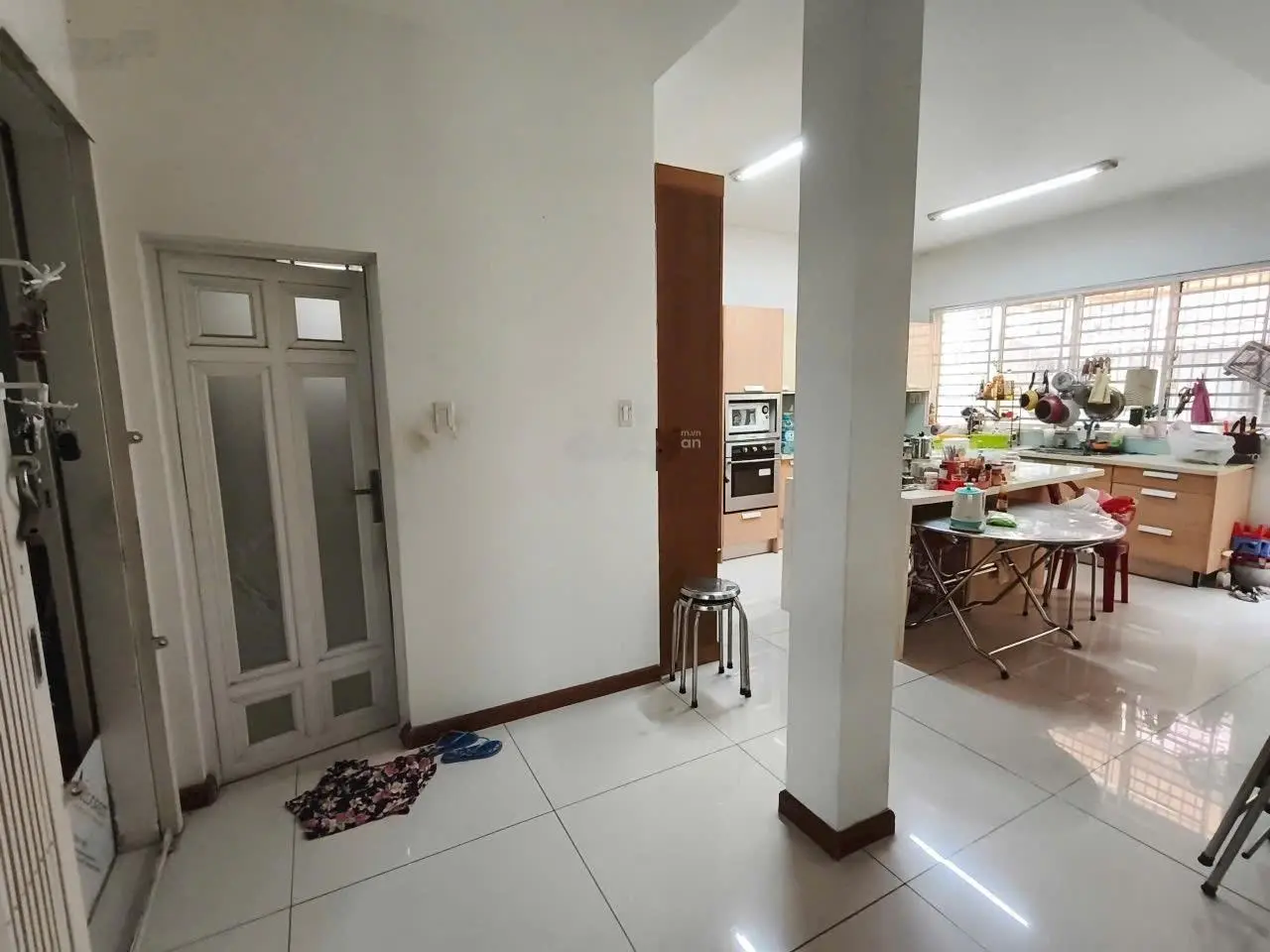 Chủ ngộp cần bán Biệt thự 223m2 tại Trần Xuân Soạn, Tân Hưng, Q7, TP.HCM, 22 tỷ VND - hàng hot!