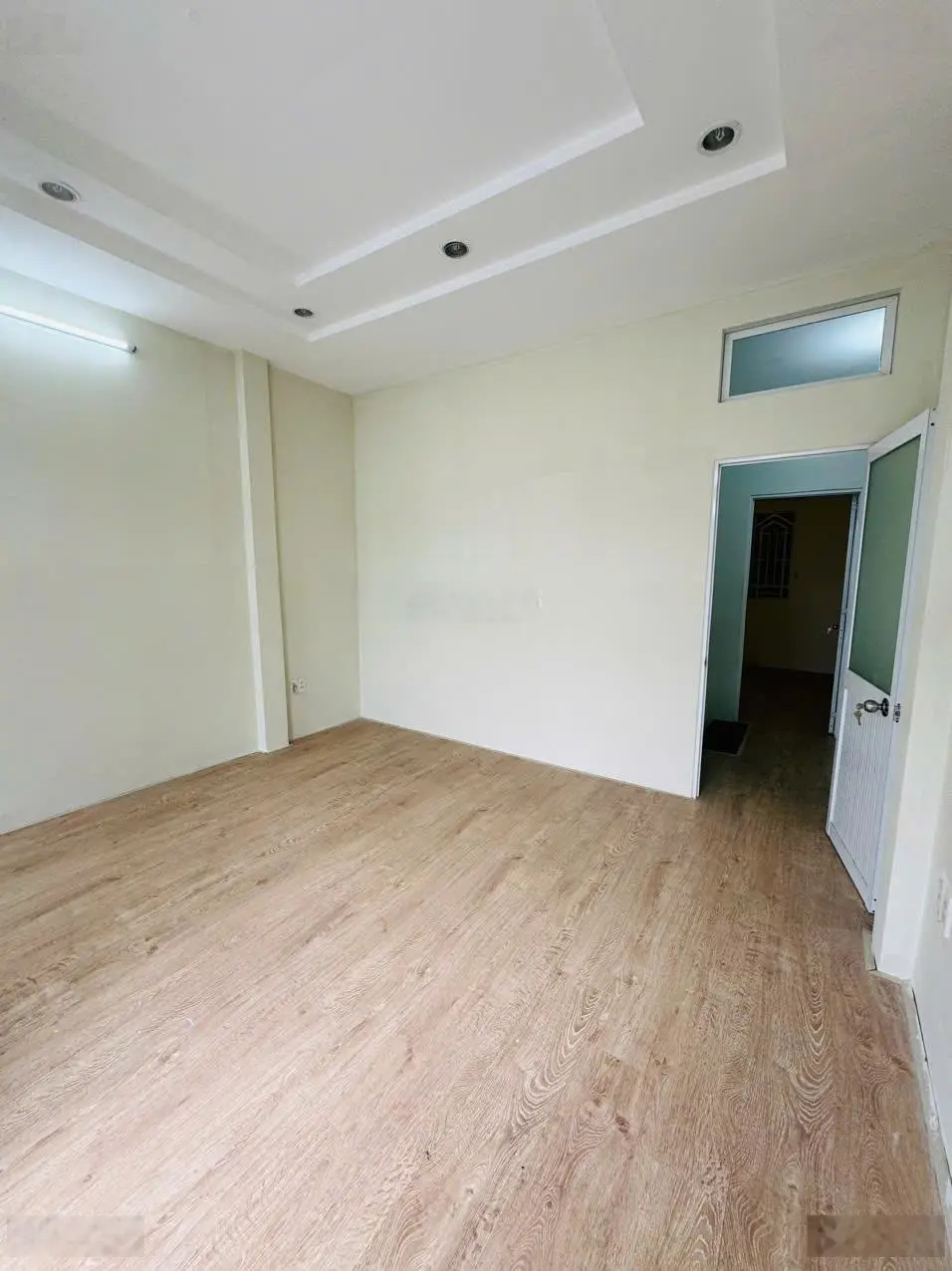 Nhà mới hẻm xe hơi 5m - 1 sẹt Phạm Văn Bạch Quận Tân Bình - 48m2 (4x12) - giá chỉ 4 tỷ 7 chốt