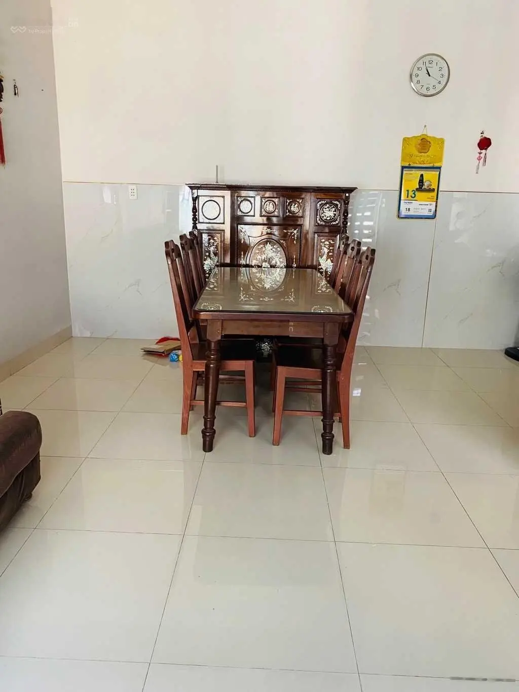 Trưng Nữ Vương - 82m2 - Đường thoáng, thông - 3.5 tỷ