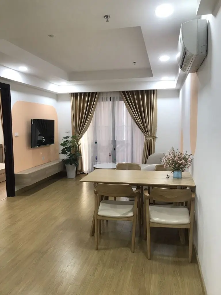 Chung cư Dabaco Khắc Niệm