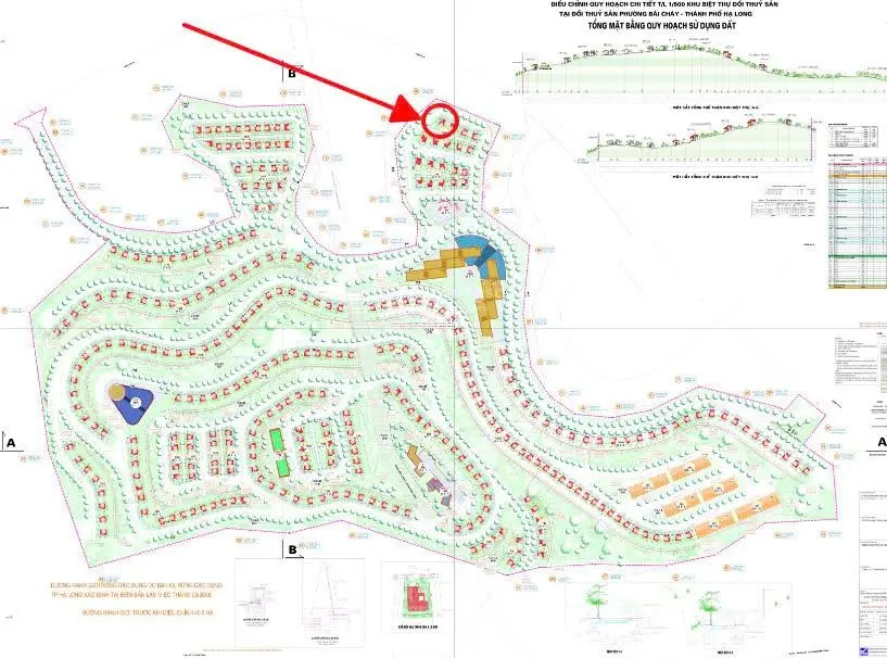 Bán cắt lỗ đất đồi Thủy Sản - giá siêu tốt