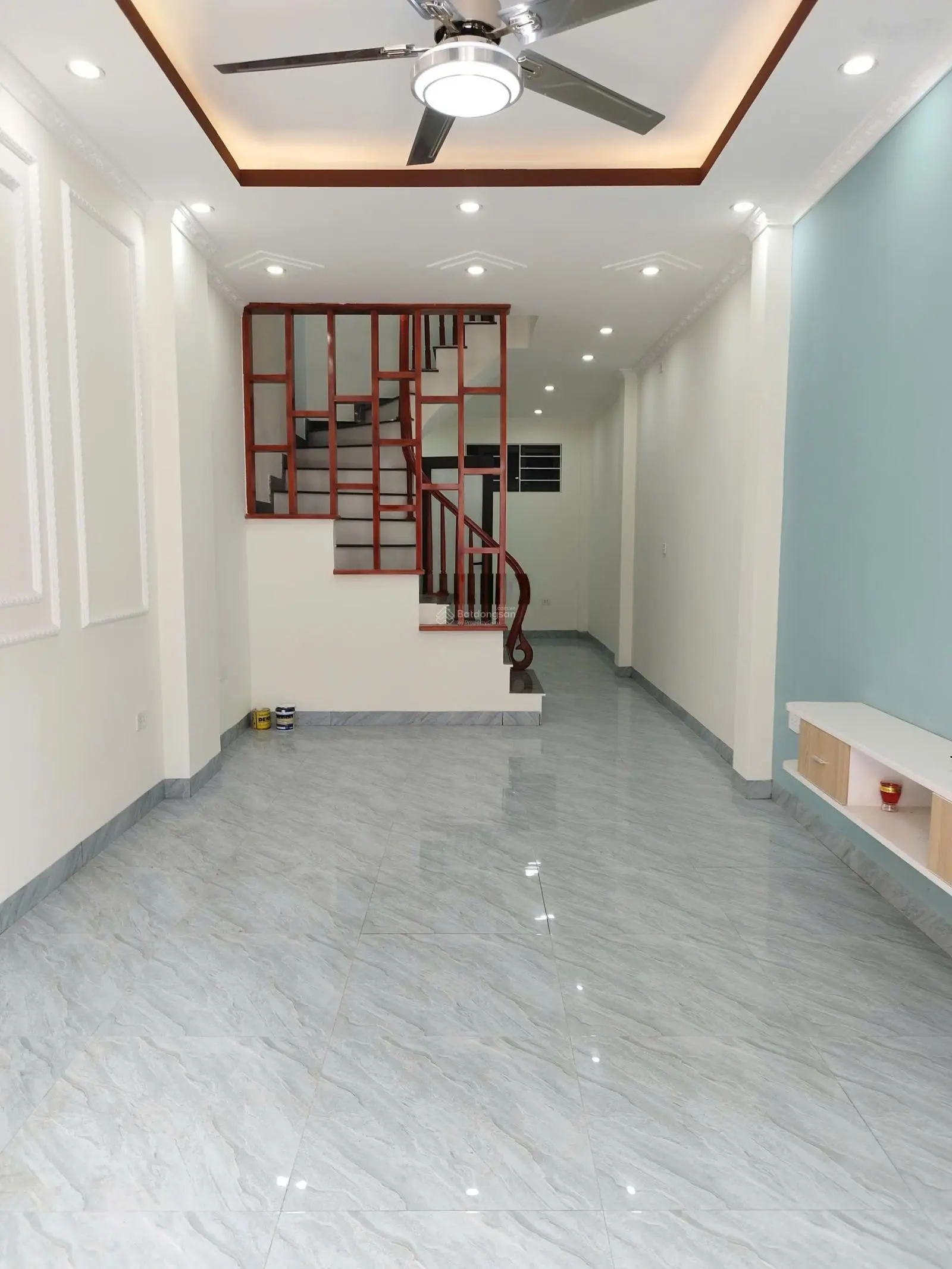 Nhanh tay, chốt ngay nhà Tiền Lệ, Tiền Yên, Hoài Đức, 3.5 tầng, 4 ngủ, full nội thất, chỉ 4.25 tỷ