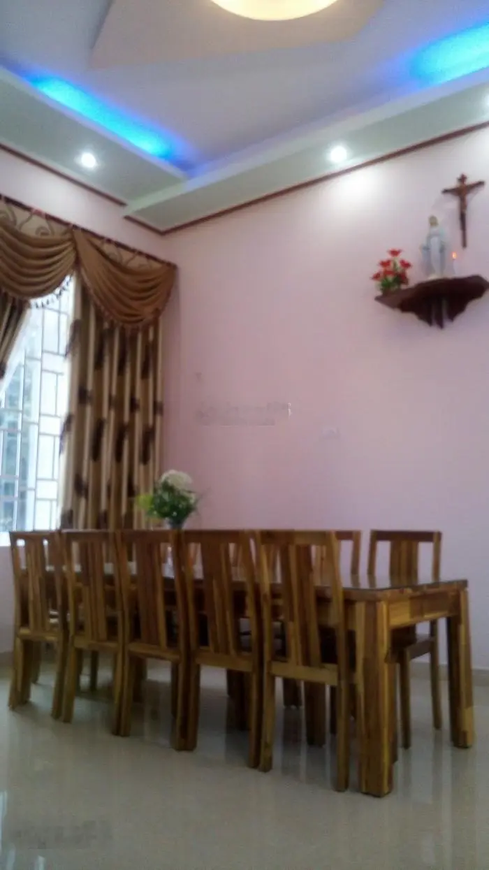 Bán biệt thự sân vườn thiết kế đẹp Bảo Lâm, tỉnh Lâm Đồng - giá: 16 tỷ