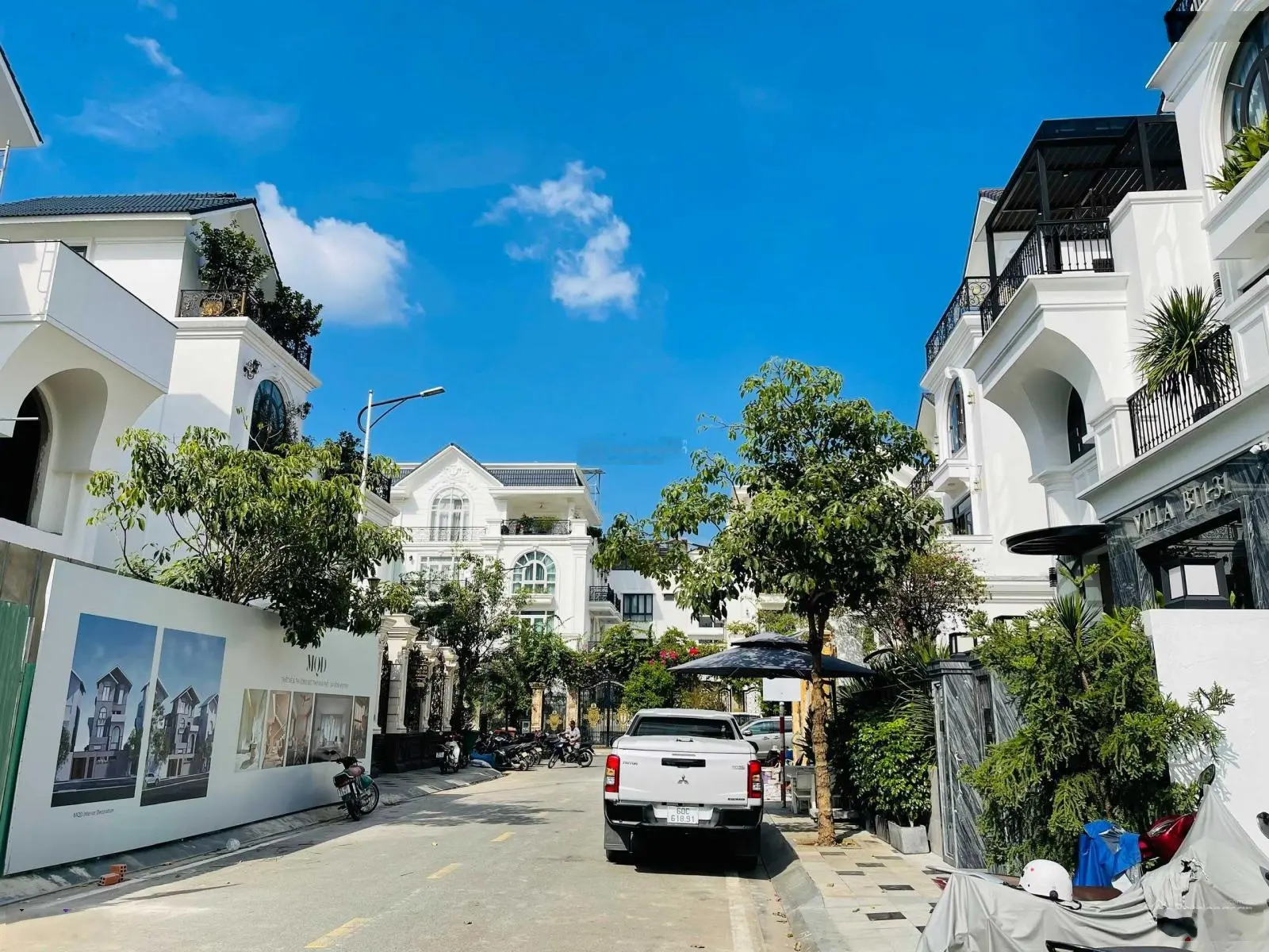 Kẹt tài chánh cần cắt lỗ nền Mystery Villas giá mua 215tr/m2, bán nhanh 180tr/m2