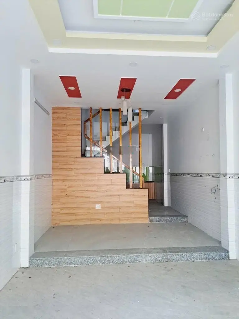 Hẻm 7m Hương Lộ 2 sát Tân Phú- 105m2- ngang 8m bề thế- 2 căn nhà 3 tầng BTCT- Chỉ 8 tỷ nhỉnh!