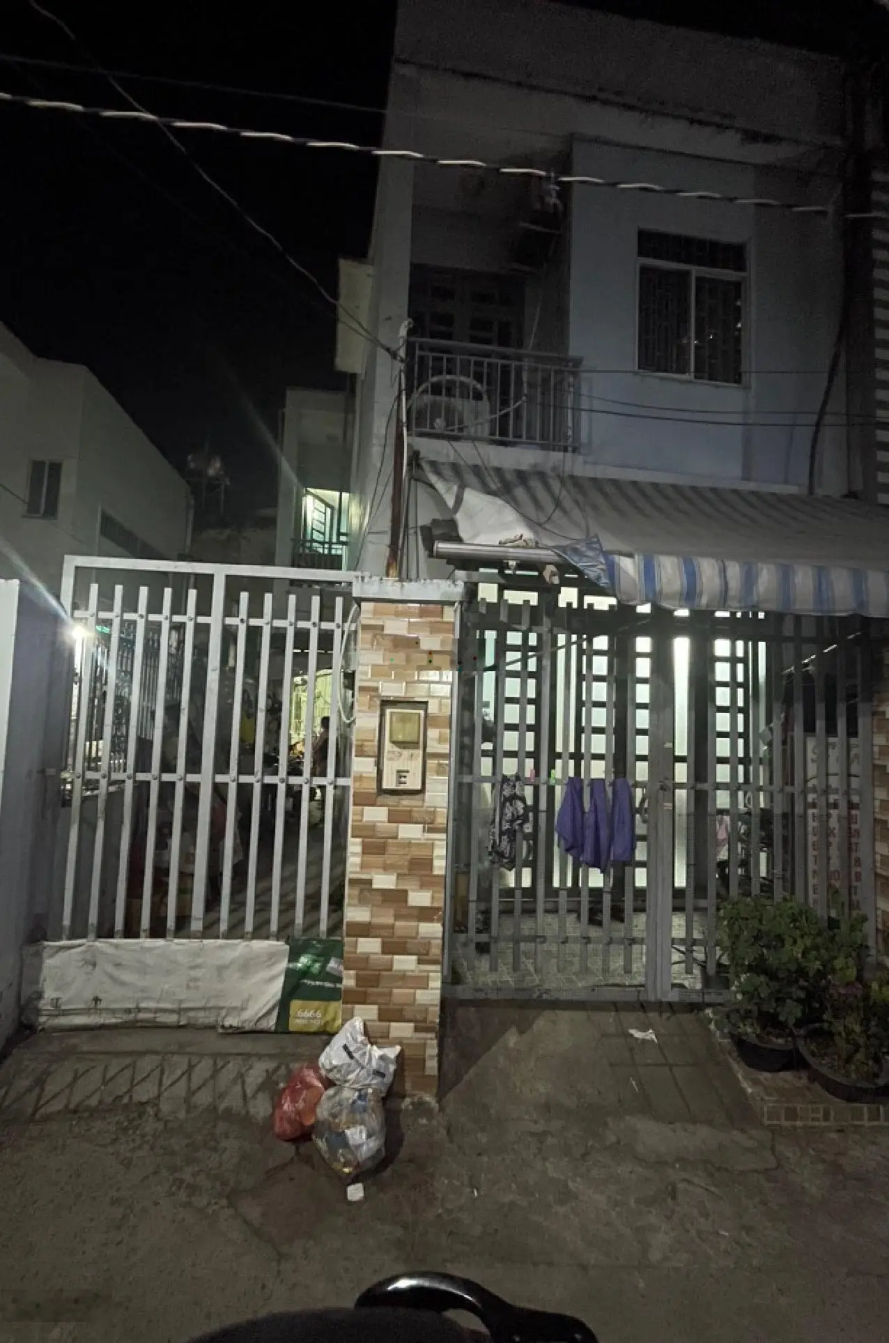 Chỉ cách mặt tiền Nguyễn Duy Trinh 50m - kế trường học - bệnh viện - DT 72m2 giá 5,8 tỷ hẻm rộng