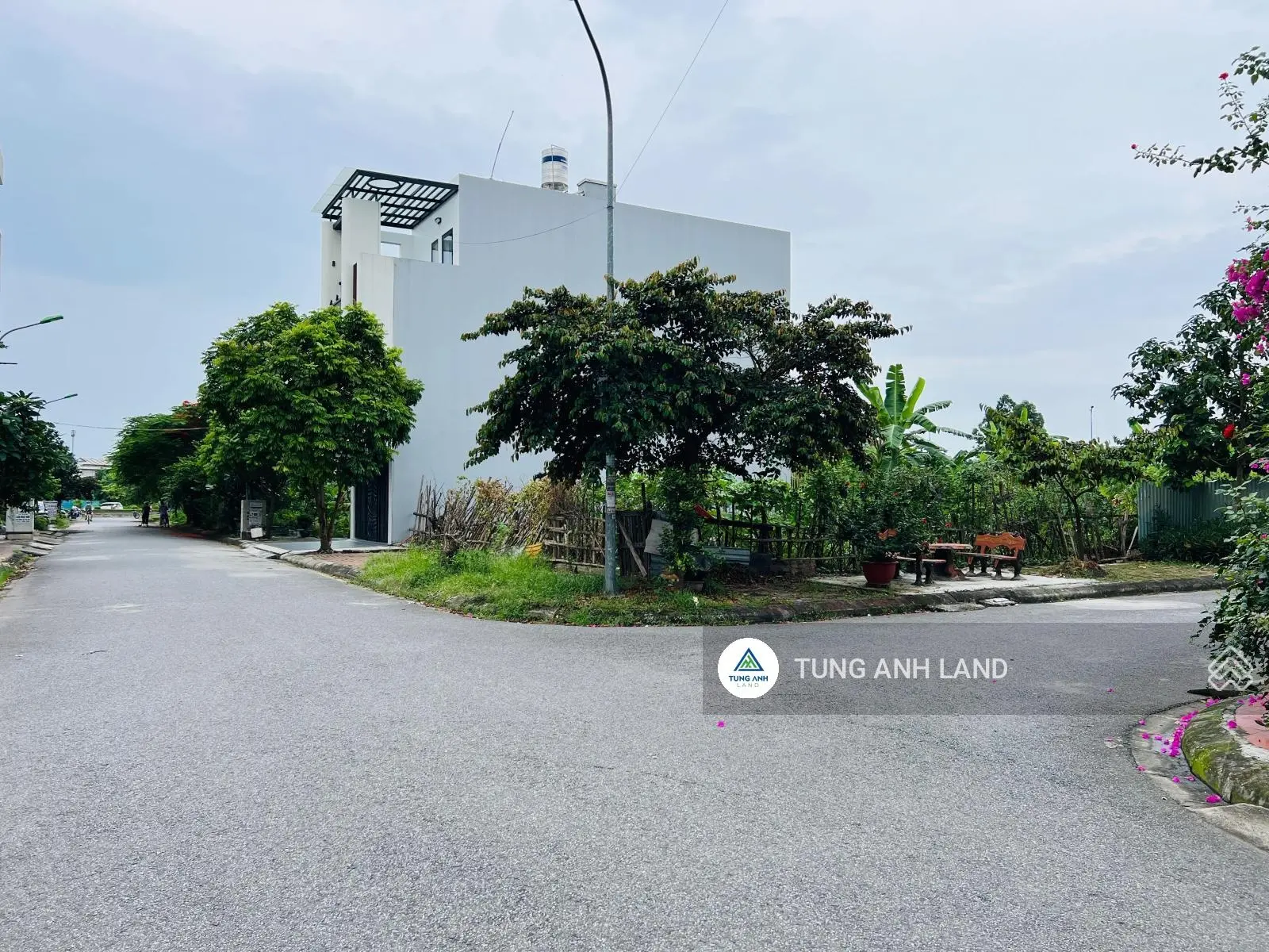 Bán đất tái định cư tại Đằng Lâm 2, Hải An, Hải Phòng. Diện tích 75m2