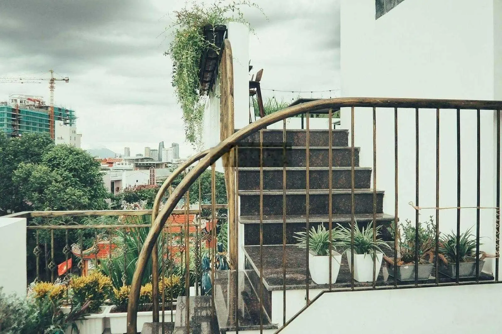 Bán tòa homestay 4 - View sông Hàn - giá hơn 11 tỷ