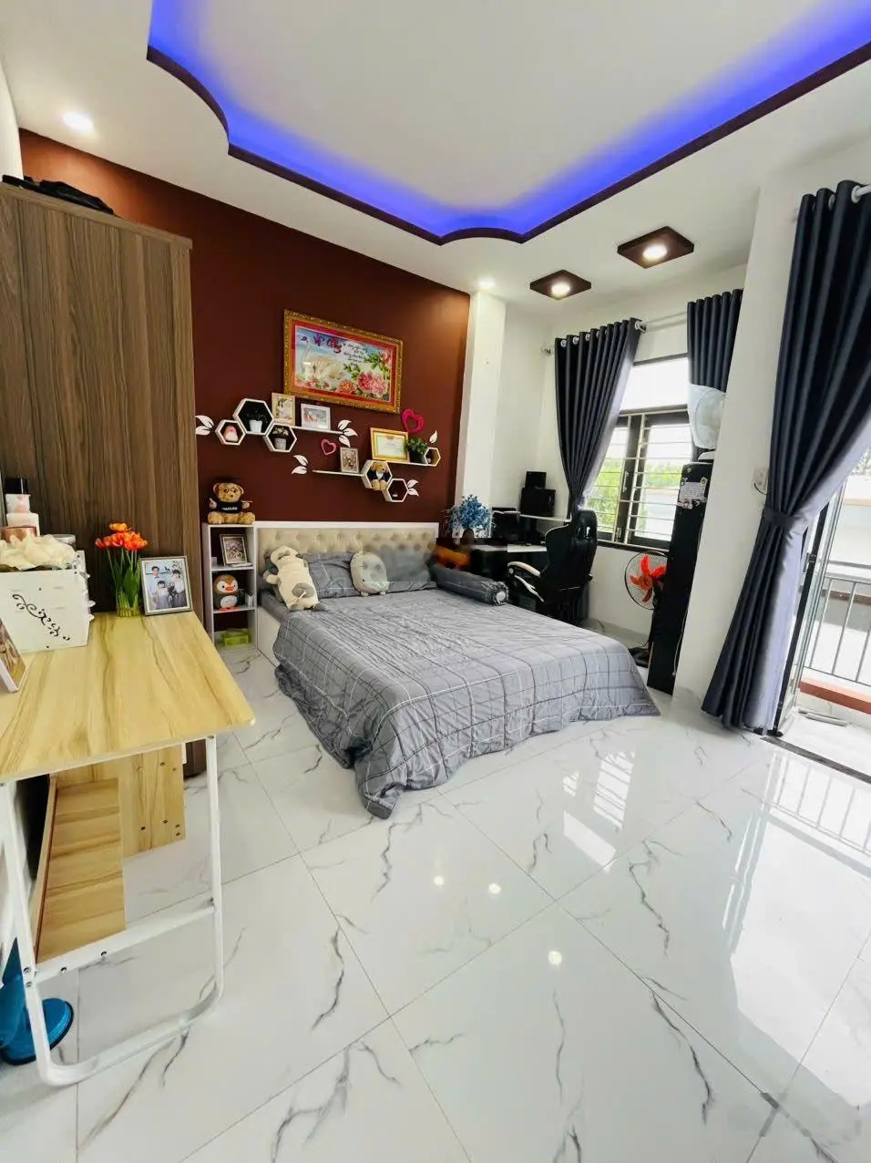 Bán nhà riêng tại Vĩnh Thạnh, Nha Trang, Khánh Hòa, 2,75 tỷ, 80,2m2 giá tốt LH: 0989.580.446 Ms Mẫn