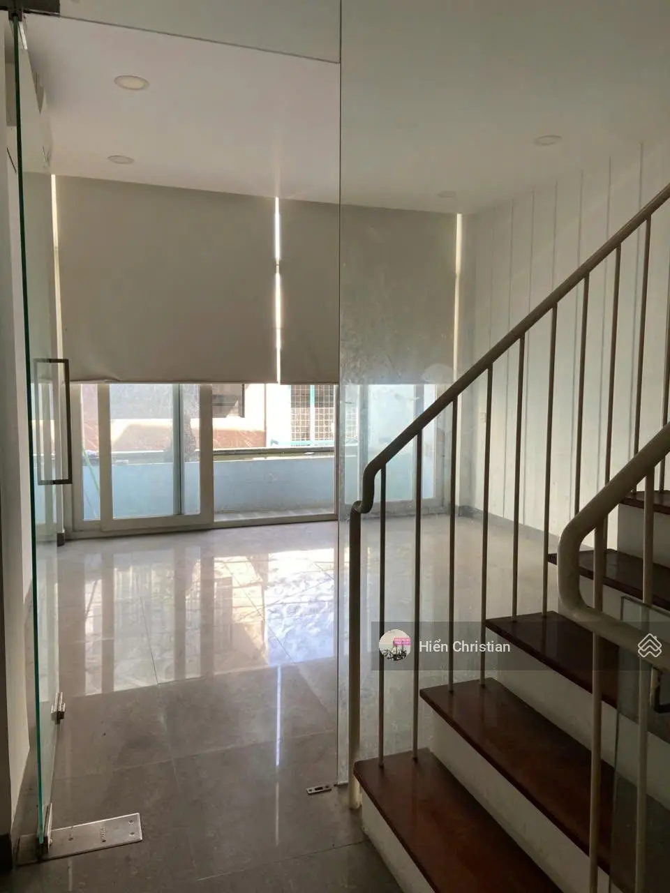 Mặt tiền đường số Chợ Tân Mỹ, DT 4x15m, 5 lầu, kề Phú Mỹ Hưng, vửa ở vừa kinh doanh; nhỉnh 11 tỷ