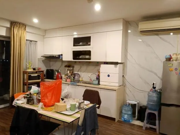 Căn hộ chung cư MECO Complex 102 Trường Chinh, Đống Đa 2 ngủ chỉ 5,5 tỷ