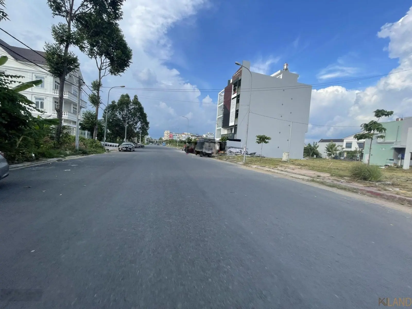 Chủ cần thanh lý gấp lô đất Đ. Trần Đại Nghĩa, P. Hoà Lợi, Bến Cát, Bình Dương. 200m2/ 620Tr. SHR