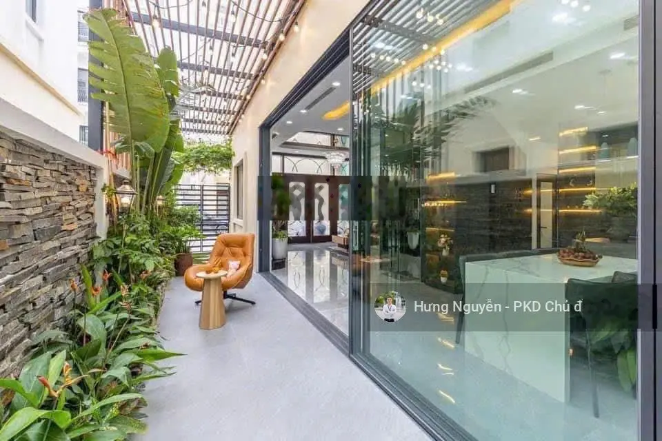 Hàng hiếm! Duy nhất căn biệt thự góc (225m2), CBRE quản lý. Rẻ hơn thị trường gần 7 tỷ