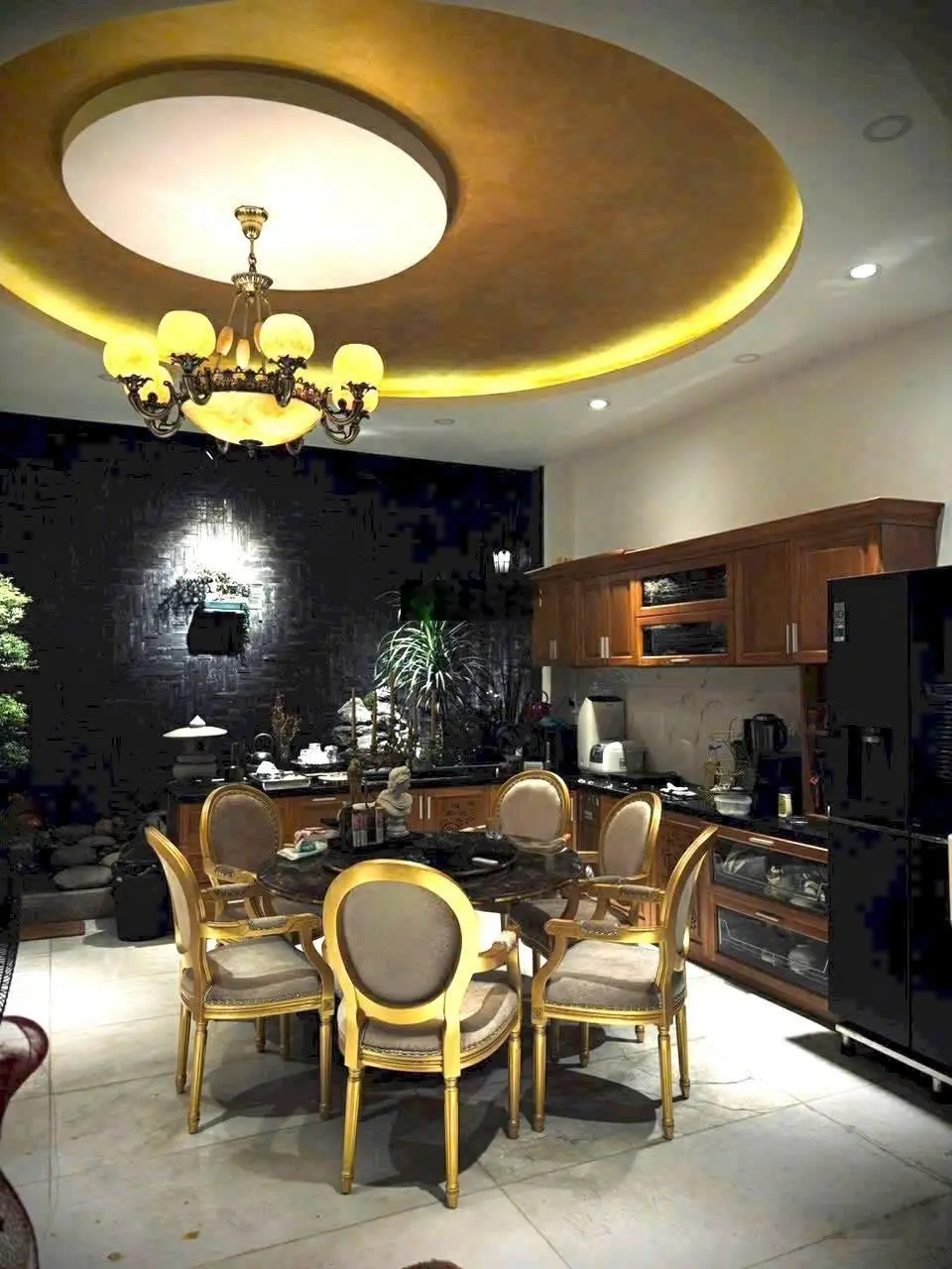 Bán Nhà Mặt Tiền Đs Phạm Hữu Lầu KDC Phú Mỹ Chợ Lớn, Phường Phú Mỹ, Quận 7 (gần chợ Phước Long)