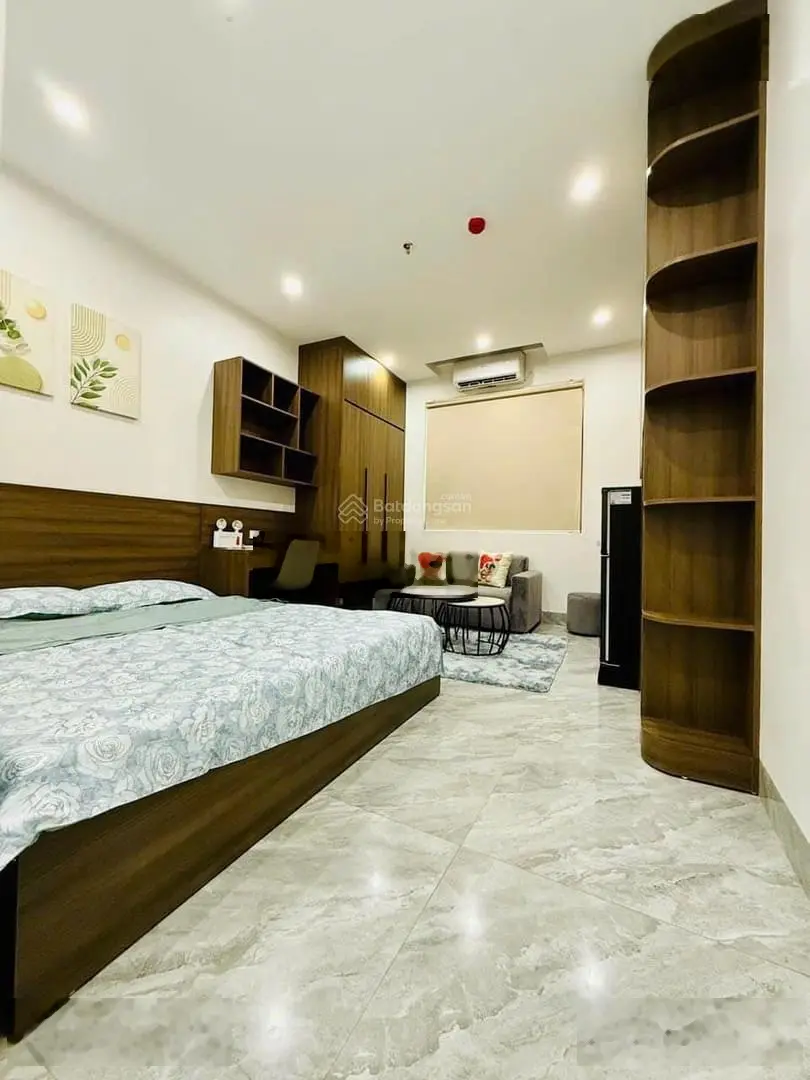 Bán gấp nhà dòng tiền 52m2 6 tầng - trung tâm Đống Đa - thang máy - gần phố - sổ đỏ đẹp