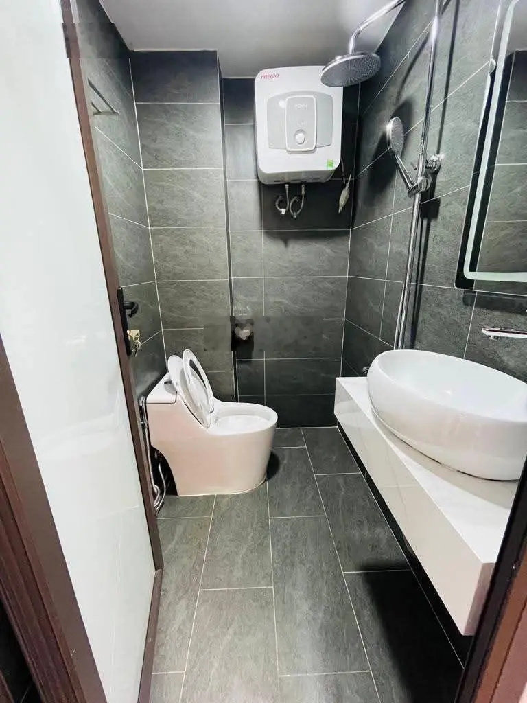 Nhà Đầu Đường Cổ Linh, Tư Đình, Thông Bát Khối, Long Biên,