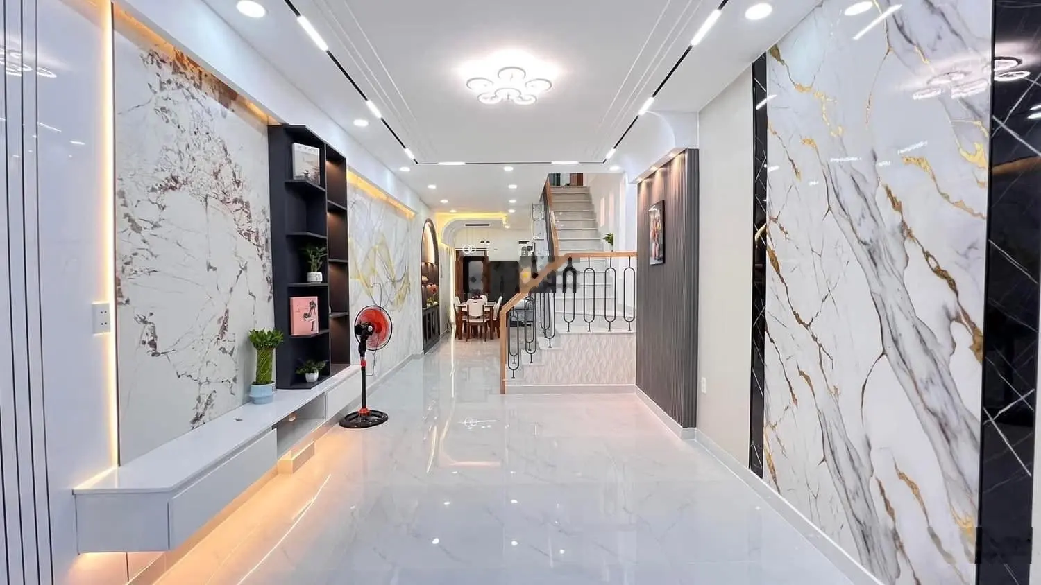 Nhà đẹp Gò Vấp cần bán nhanh sang tên công chứng trong ngày