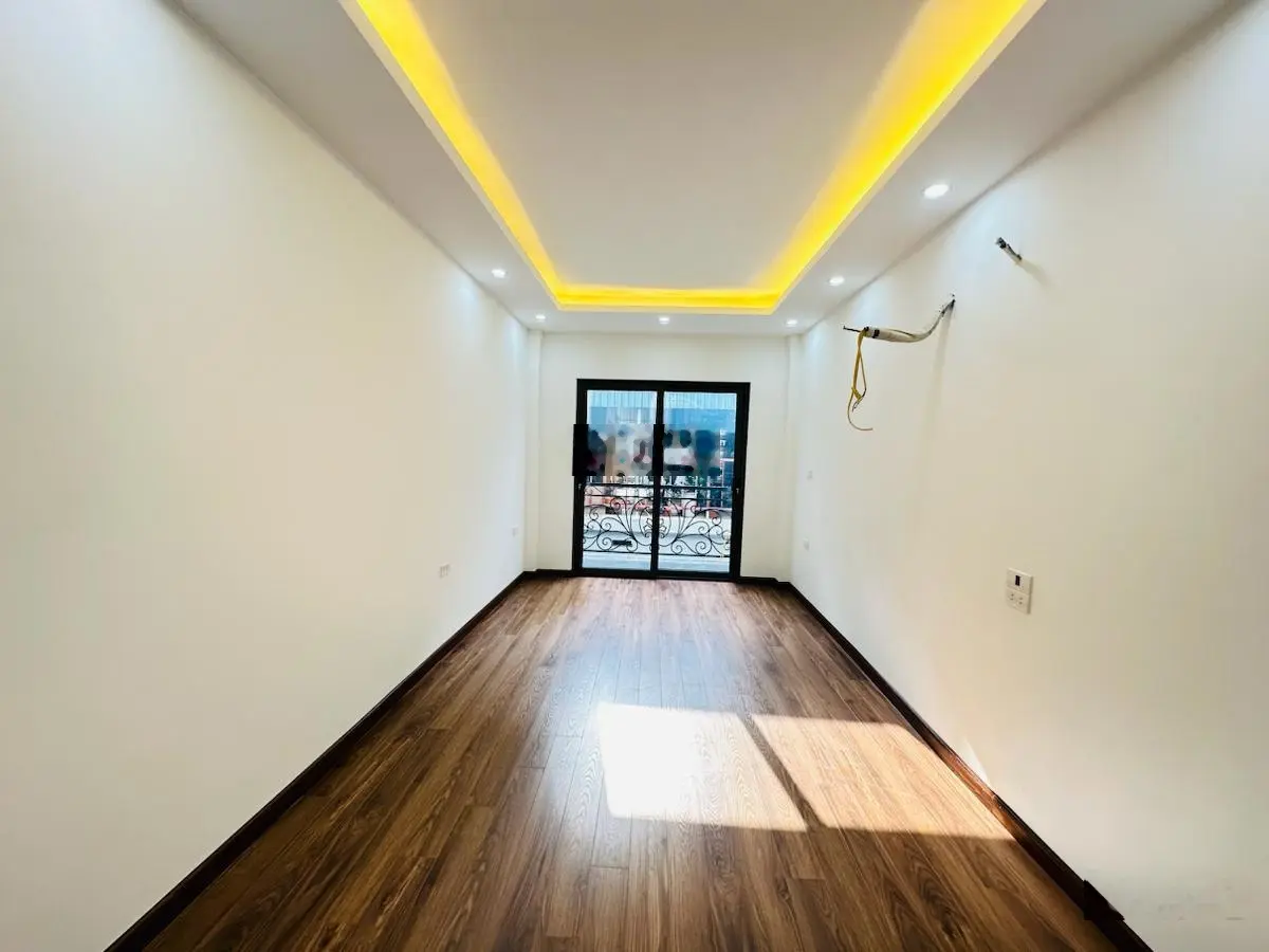 Cần bán nhà mới tinh ngõ 168 Kim Giang ngõ thông, 3 gác phi. Lh 0912002552